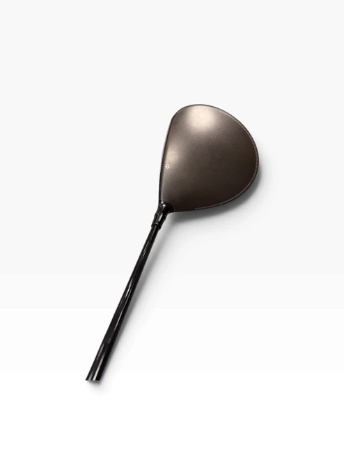 Vist Large View of Product Image Which is Used Taylormade QI40 MAX Mens Driver RH 12.0 Degree