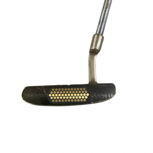 Vist Large View of Product Image Which is Used Dunlop ENHANCED Mens Putter RH