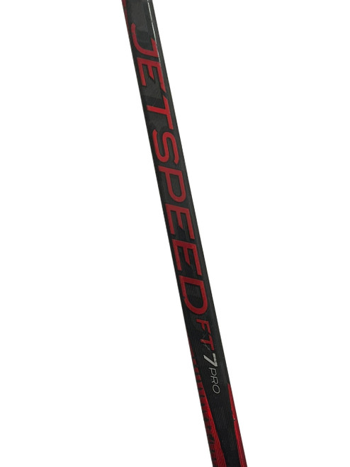 Vist Large View of Product Image Which is Used CCM Jetspeed FT7 Pro One Piece Right 65 Flex