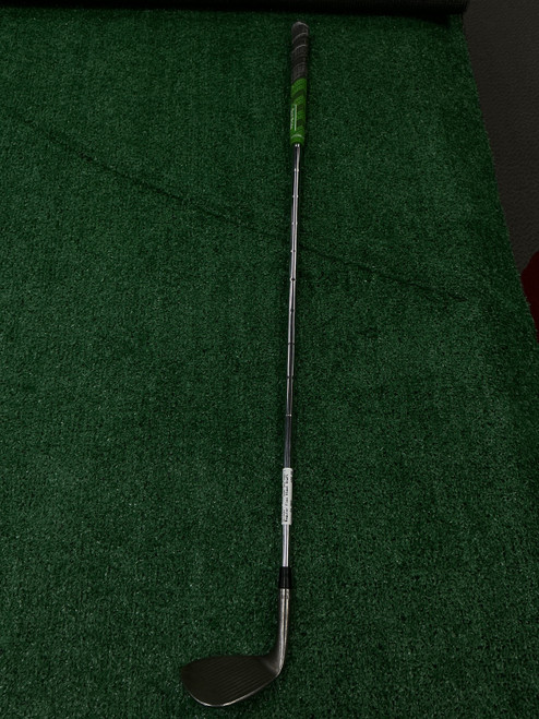Vist Large View of Product Image Which is Used Callaway MACK DADDY 2 Golf Wedge Mens RH 58 Degree