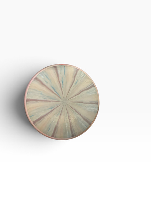 Vist Large View of Product Image Which is Used Axiom ELECTRON FIRM PROXY Disc Golf Putter Tan 166g