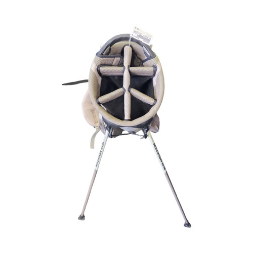 Vist Large View of Product Image Which is Used Sun Mountain 3.5 LS STAND BAG Mens Stand Bag Tan