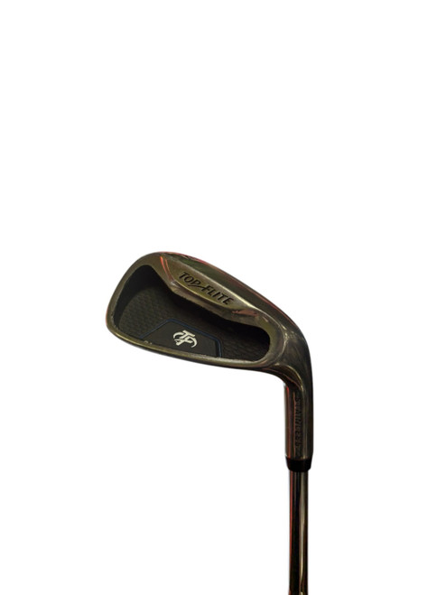 Vist Large View of Product Image Which is Used Top Flite W Golf Wedge Mens RH Pitching Wedge