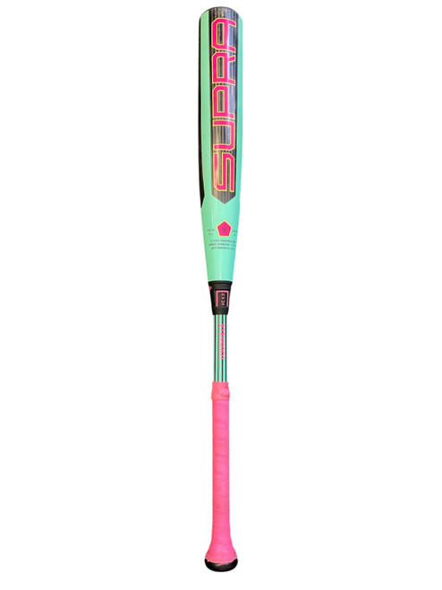 Vist Large View of Product Image Which is Used Louisville Slugger SUPRA BB/SB USSSA 2 3/4 Bat 31"