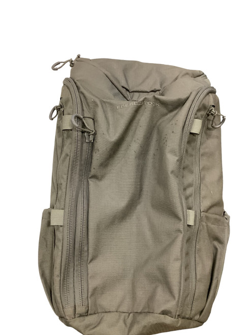 Vist Large View of Product Image Which is Used E-force GREY PACK Backpack Grey