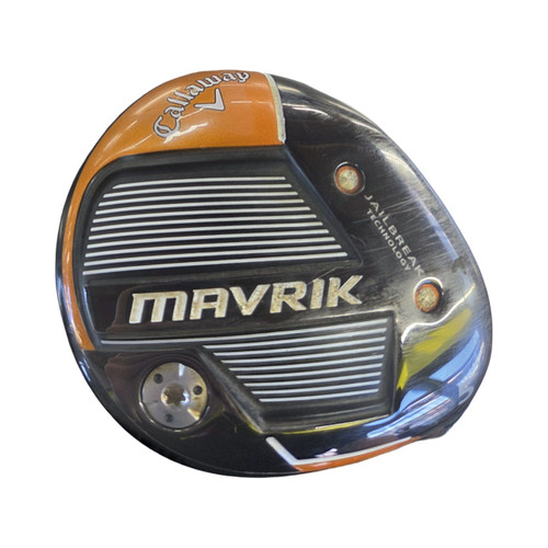 Vist Large View of Product Image Which is Used Callaway WOMENS  ROGUE DRIVER 13.5 Womens Driver RH 13.5 Degree