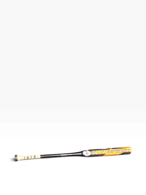 Vist Large View of Product Image Which is Used Demarini NEWBREED GTS 34/26 BB/SB Slowpitch Bat 34"