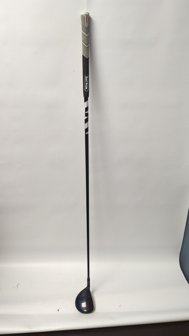 Vist Large View of Product Image Which is Used Callaway BIG BERTHA Mens Fairway Wood RH 7 Wood
