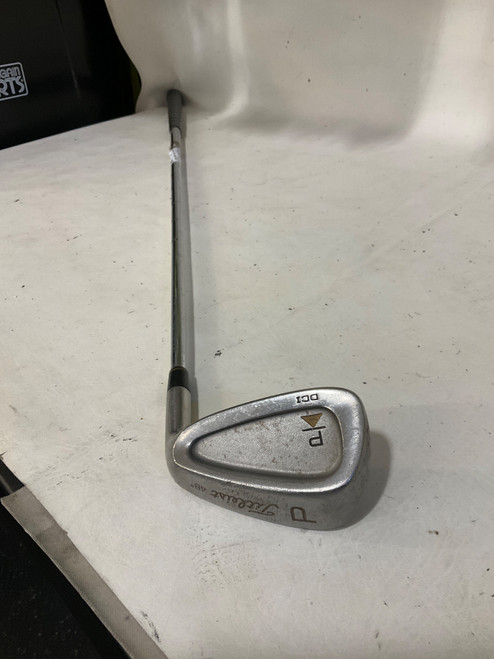 Vist Large View of Product Image Which is Used Titleist DCI PW Golf Wedge Mens RH Pitching Wedge