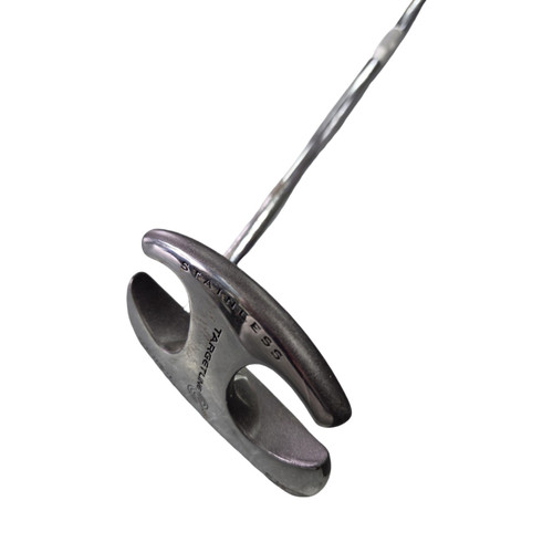 Vist Large View of Product Image Which is Used Knight TARGET LINE MENS RH PUTTER Mens Putter RH