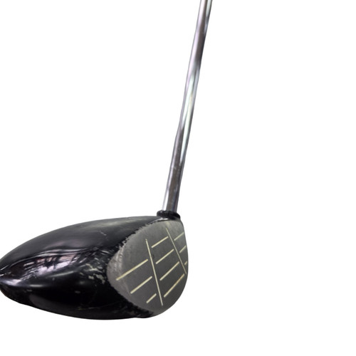 Vist Large View of Product Image Which is Used Callaway BIG BERTHA STEELHEAD PLUS 7 Mens Fairway Wood RH 7 Wood