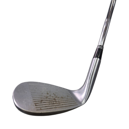 Vist Large View of Product Image Which is Used EZ OUT V FOIL WEDGE Golf Wedge Mens RH 56 Degree