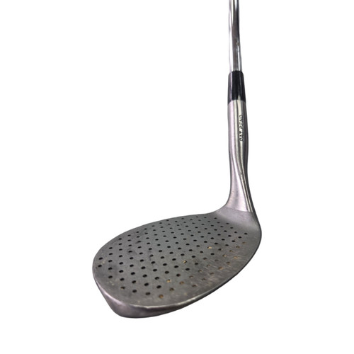 Vist Large View of Product Image Which is Used Alien ULTIMATE SAND WEDGE Golf Wedge Mens RH Sand Wedge