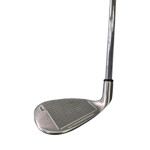 Vist Large View of Product Image Which is Used Callaway STEELHEAD X14 LOB WEDGE Golf Wedge Mens RH Lob Wedge