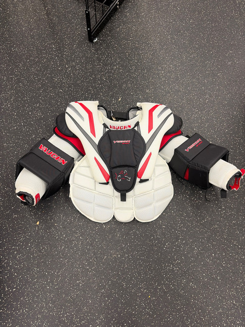 Vist Large View of Product Image Which is Used Vaughn VISION 9400 Senior Body Armor MD