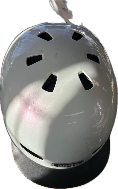 Vist Large View of Product Image Which is Used NUTCASE MIPS WHT Bike Helmet White MD