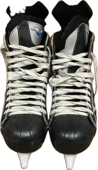 Vist Large View of Product Image Which is Used CCM VECTOR 03 Senior Hockey Skate Senior 10.5