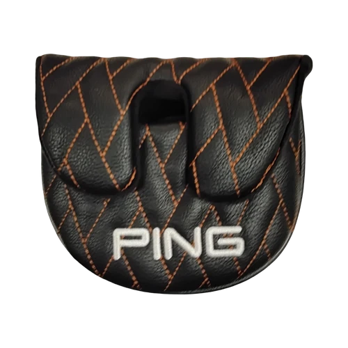 Vist Large View of Product Image Which is Used Ping SCOTTSDALE Golf Accessory