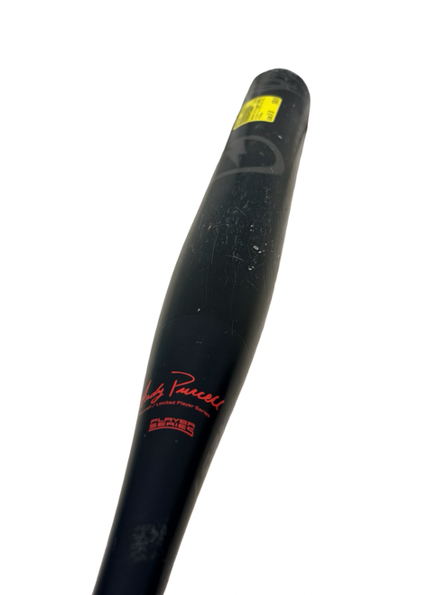 Vist Large View of Product Image Which is Used Louisville Slugger GENESIS ANDY PURCELL Limited Player Series 26oz USSSA Slowpitch Softball Bat 34" 34/26