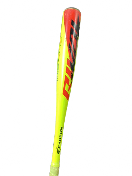 Vist Large View of Product Image Which is Used Easton RIVAL BB/SB Youth Bat 28"
