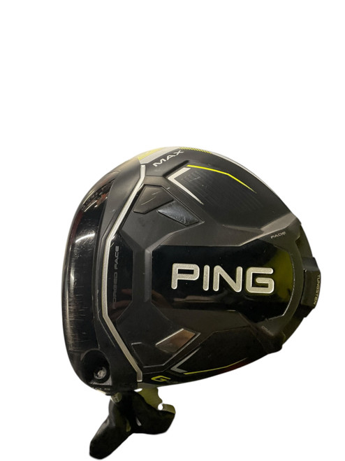 Vist Large View of Product Image Which is Used Ping PING G430 MAX LH 10.5 DEG DRIVER Mens Driver LH 10.5 Degree