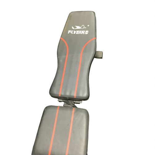 Vist Large View of Product Image Which is Used FLYBIRD FID BENCH FID Bench
