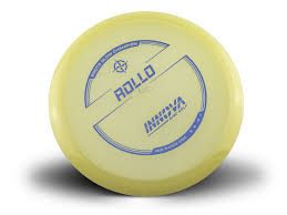 Vist Large View of Product Image Which is New PROTO GLOW CHAMP ROLLO
