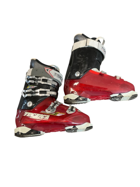 Vist Large View of Product Image Which is Used Tecnica DEMON I90 Mens DH Ski Boot None 285 MP - M10.5 - W11.5