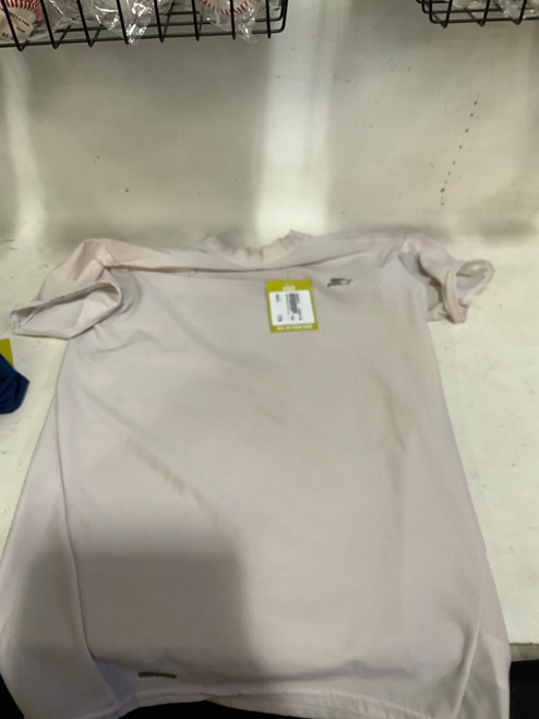 Vist Large View of Product Image Which is Used Sleeveless Shirt Y LG