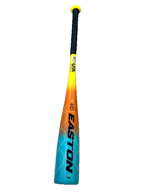 Vist Large View of Product Image Which is Used Easton SPEED COMP BB/SB USA 2 5/8 Bat 26"
