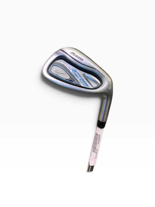Vist Large View of Product Image Which is Used Mizuno JPX Golf Wedge Mens RH 60 Degree