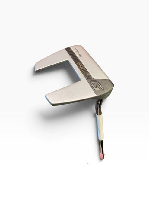 Vist Large View of Product Image Which is Used Ping SIGMA G Mens Putter RH