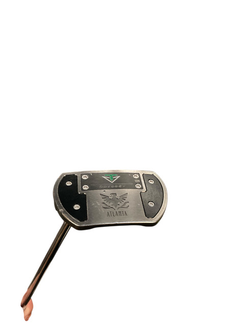 Vist Large View of Product Image Which is Used Odyssey S20 ATLANTA SERIES Mens Putter LH