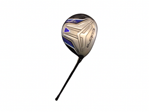 Vist Large View of Product Image Which is Used Cobra FLY XL Mens Fairway Wood RH 3 Wood