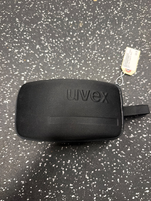 Vist Large View of Product Image Which is Used UVEX Snow Goggles Adult None