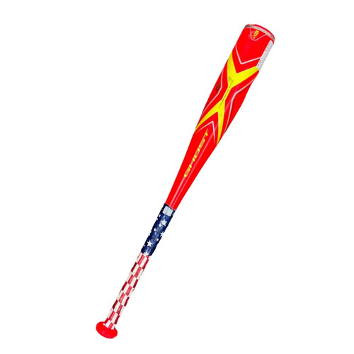 Vist Large View of Product Image Which is Used Easton GHOST HYPERLITE BB/SB USA 2 5/8 Bat 26"