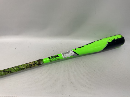 Vist Large View of Product Image Which is Used Rawlings THR BB/SB USA 2 5/8 Bat 27"