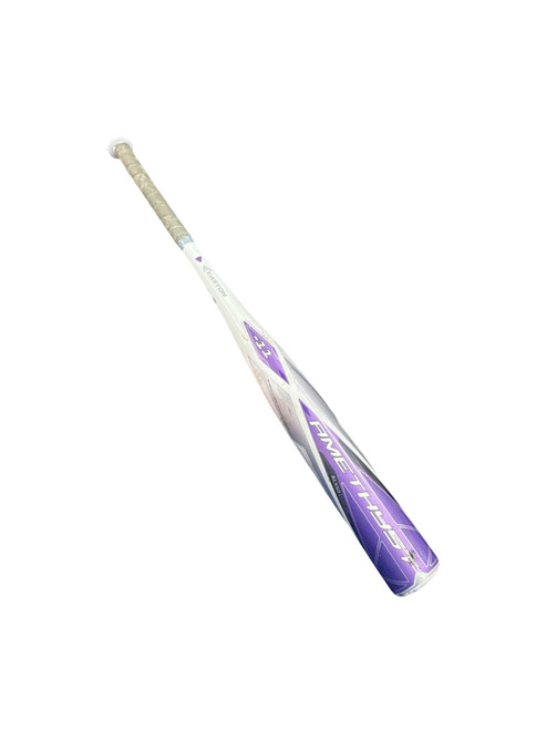 Vist Large View of Product Image Which is Used Easton AMETHYST BB/SB Fastpitch Bat 28"