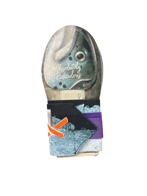 Vist Large View of Product Image Which is Used Aria Sliding Mitt