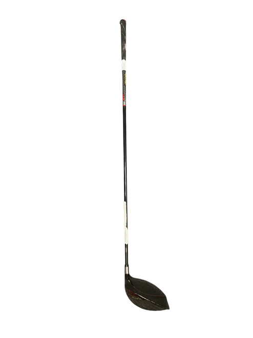 Vist Large View of Product Image Which is Used Taylormade BURNER SUPERFAST Mens Driver RH 10.5 Degree