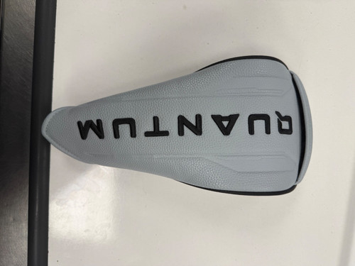 Vist Large View of Product Image Which is Used Callaway QUANTUM MAX D Mens Driver RH 10.5 Degree
