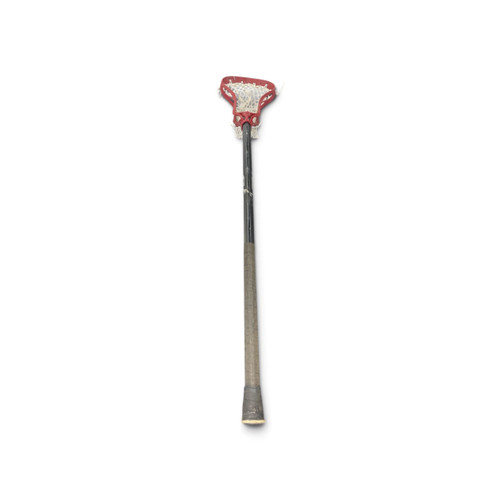 Vist Large View of Product Image Which is Used STX SURGEON Men Atk/Mid Complete Stick Black And Red