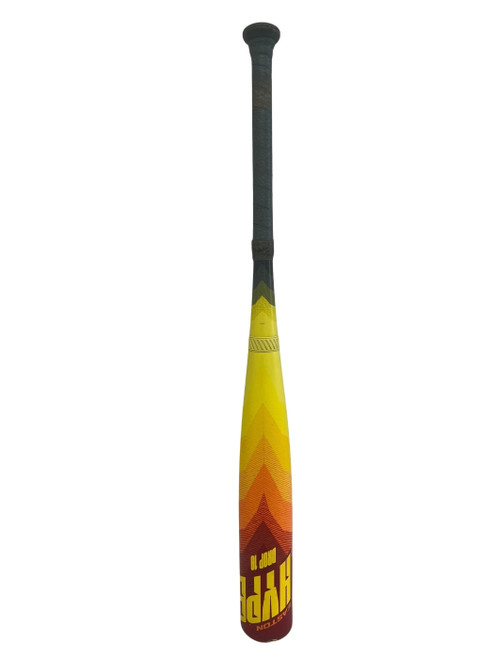 Vist Large View of Product Image Which is Used Easton Hype Fire 29/19 USSSA Bat