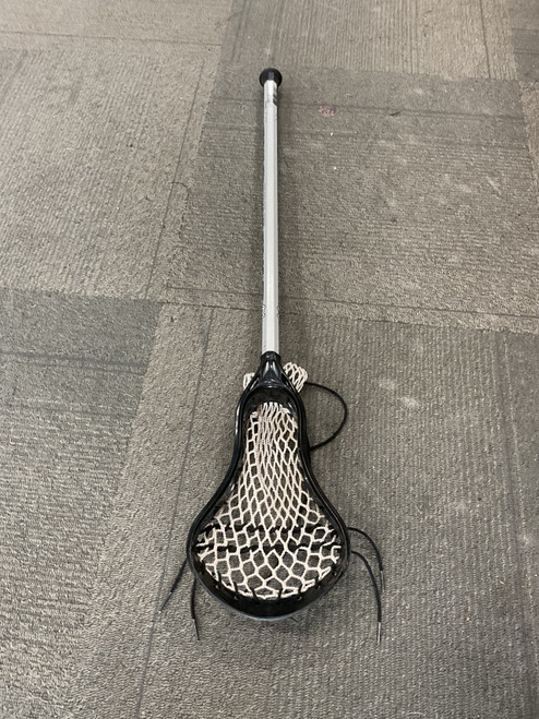 Vist Large View of Product Image Which is Used Brine JUNIOR STICK Jr Def/LSM Complete Stick Grey