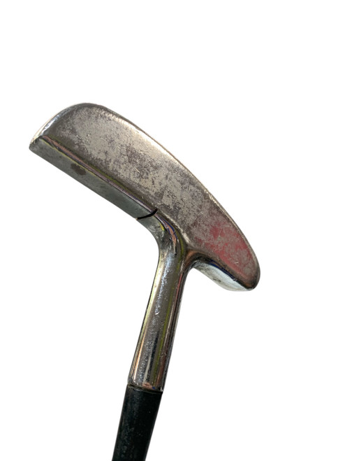 Vist Large View of Product Image Which is Used Ram 2 WAY PUTTER Mens Putter RH