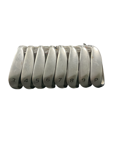 Vist Large View of Product Image Which is Used Nike NDS IRONS Mens Iron Set RH 4I-PW