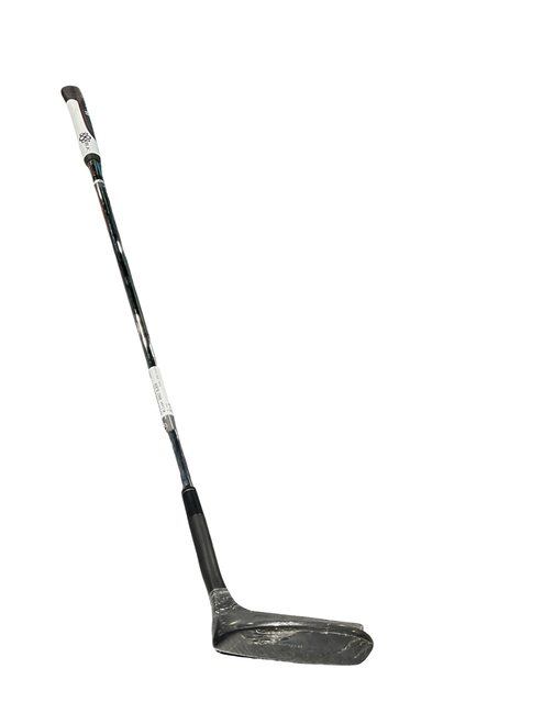 Vist Large View of Product Image Which is Used Wilson 8883 BLACK Mens Putter RH