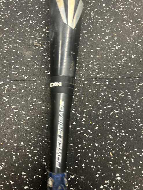 Vist Large View of Product Image Which is Used Easton MAKO BEAST BB/SB High School -3 Bat 32"