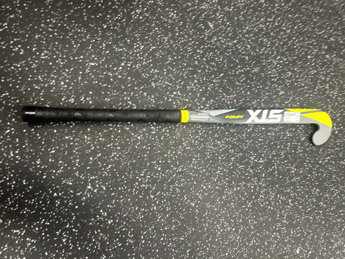 Vist Large View of Product Image Which is Used STX HPR101 FH Complete Stick Grey 35"