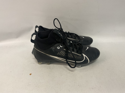 Vist Large View of Product Image Which is Used Nike Adult FB Cleats Black Senior 8